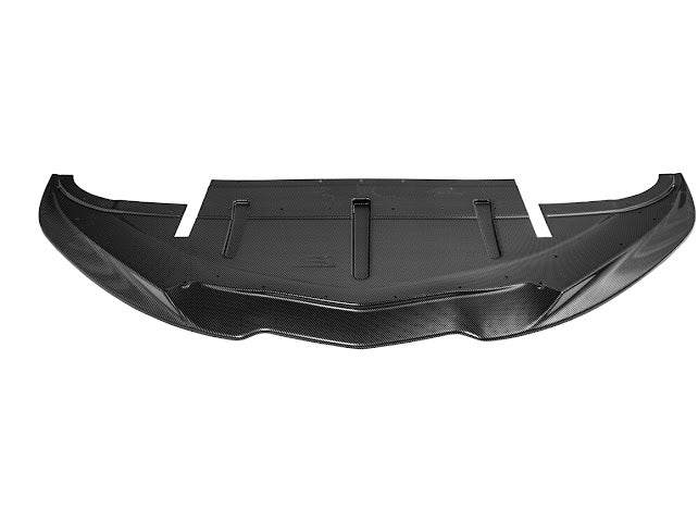 2014-2019 C7 Corvette - Z51 Aero Package - Front Lip Splitter / Ground Effects